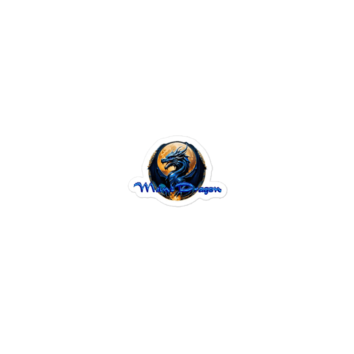 Mdnt Magnet product image (1)