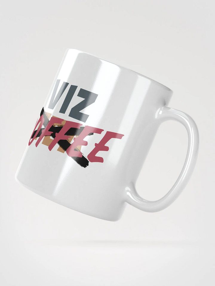 Viz Coffee Mug product image (3)