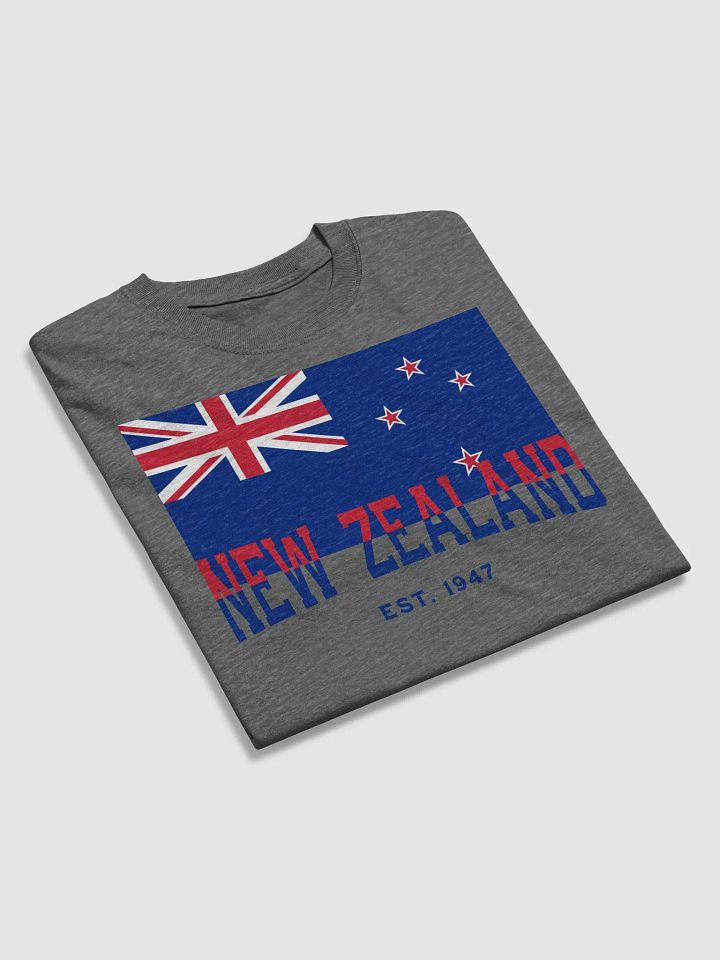 Kiwi Pride: EST. 1947 product image (2)