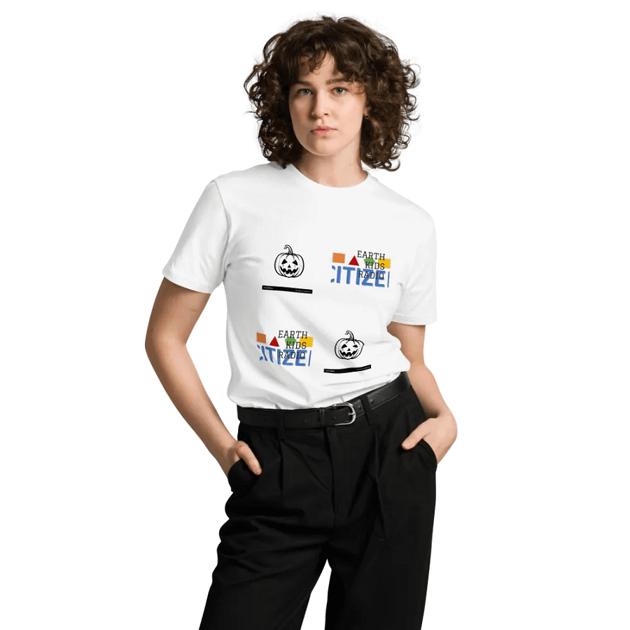 Pumpkin Patch Radio Tee product image (8)