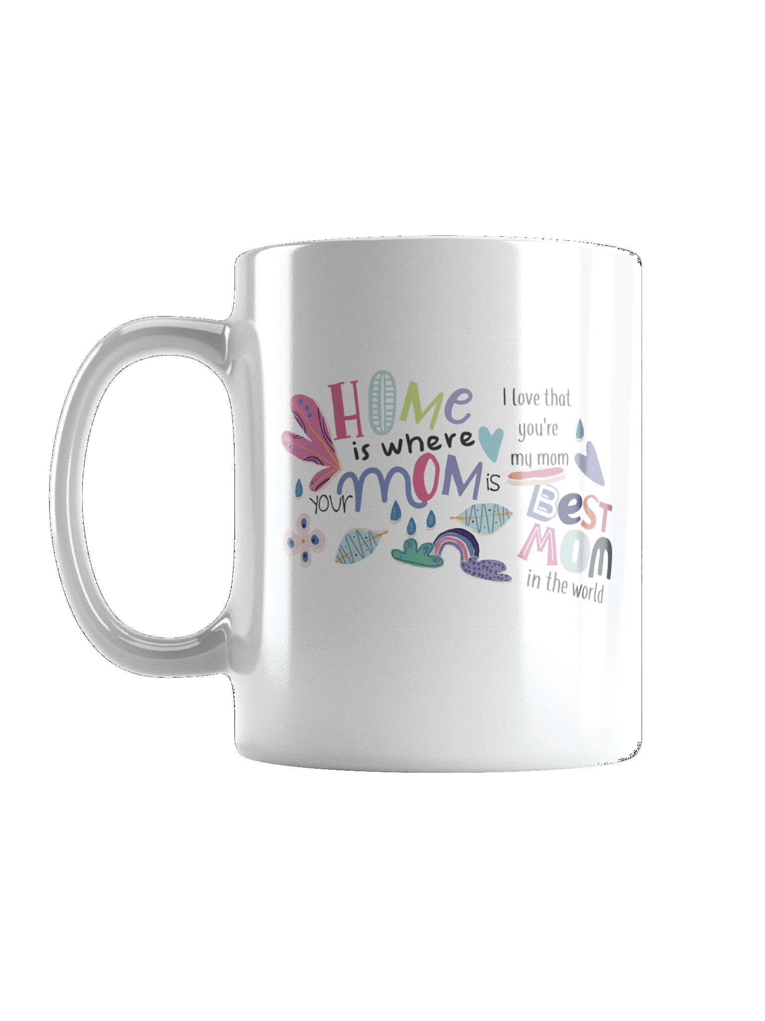 Mom Mug product image (1)