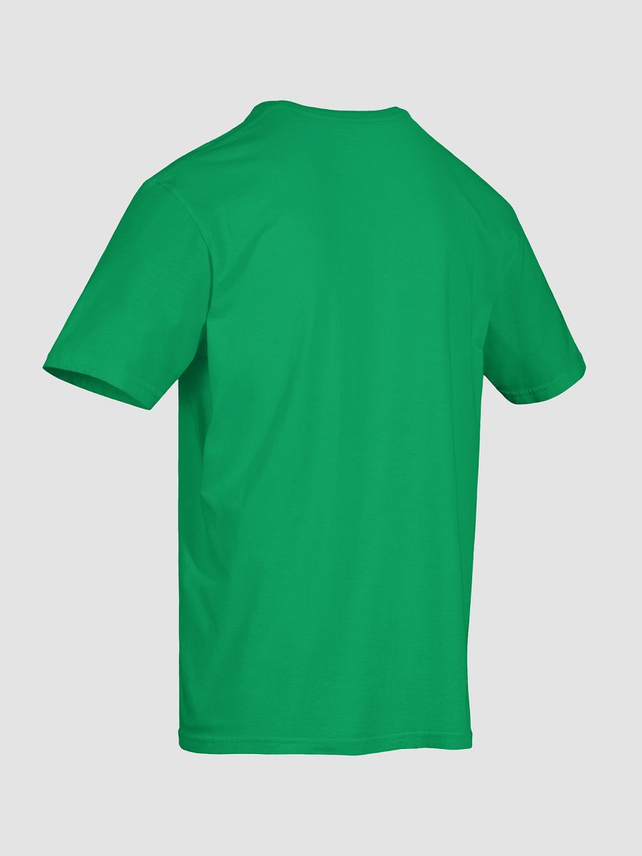 Pencil Warrior Graphic Tee product image (8)