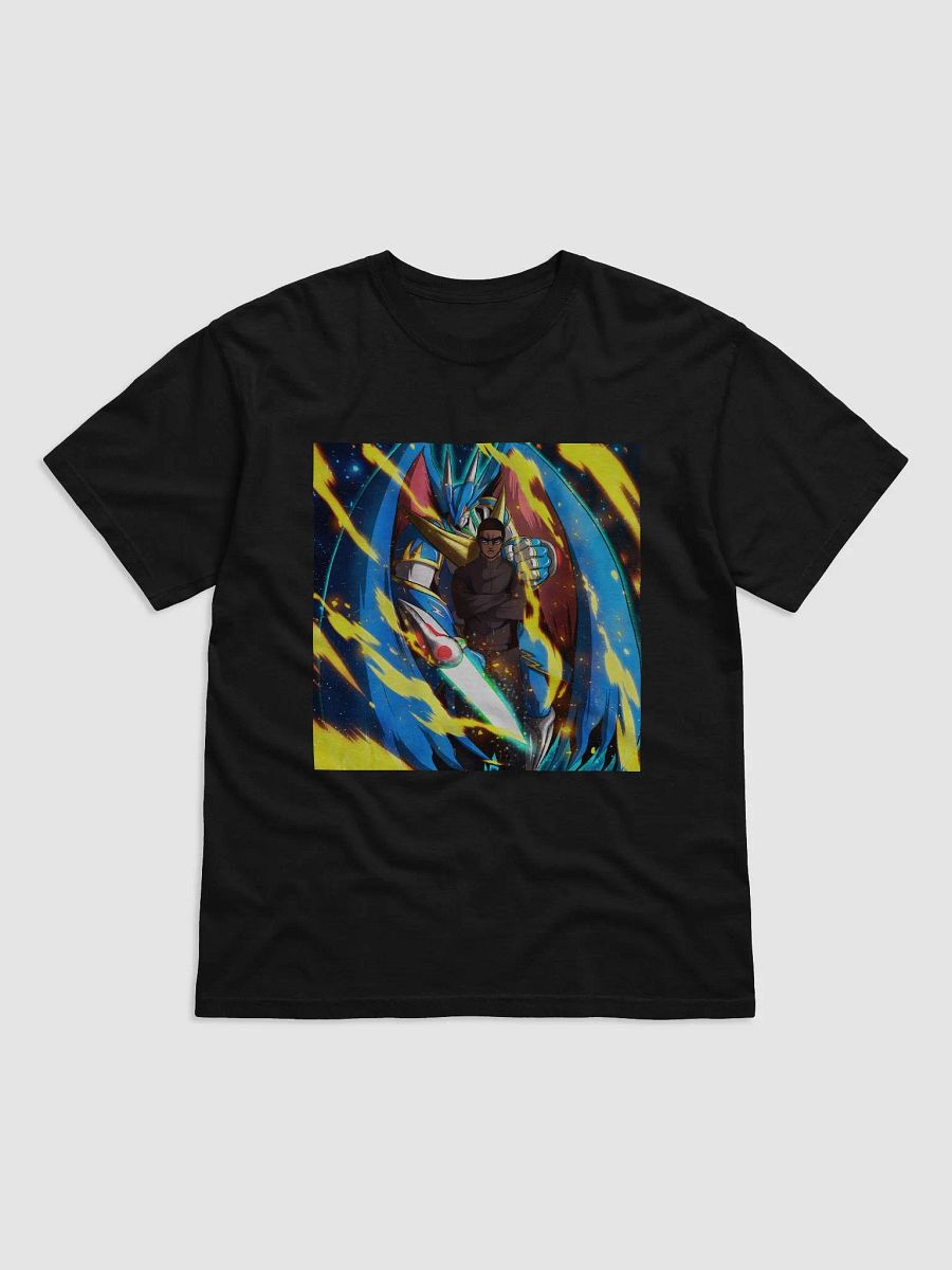 Dtrey DigiDestined T-Shirt product image (1)