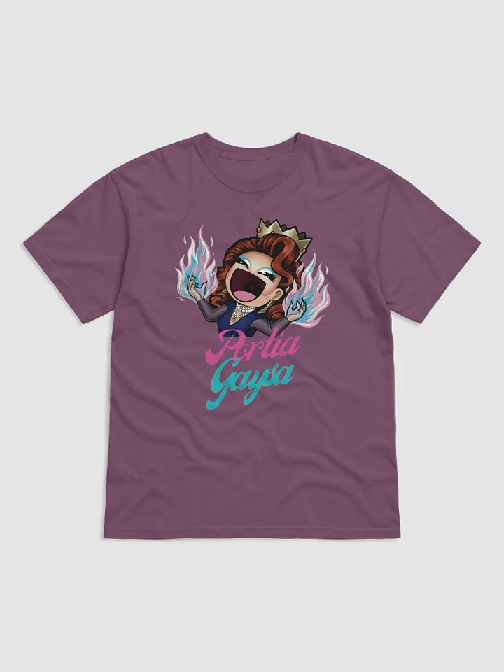 Queen of Laughter T-Shirt product image (4)