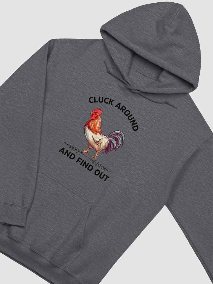 Cluck Around And Find Out product image (2)