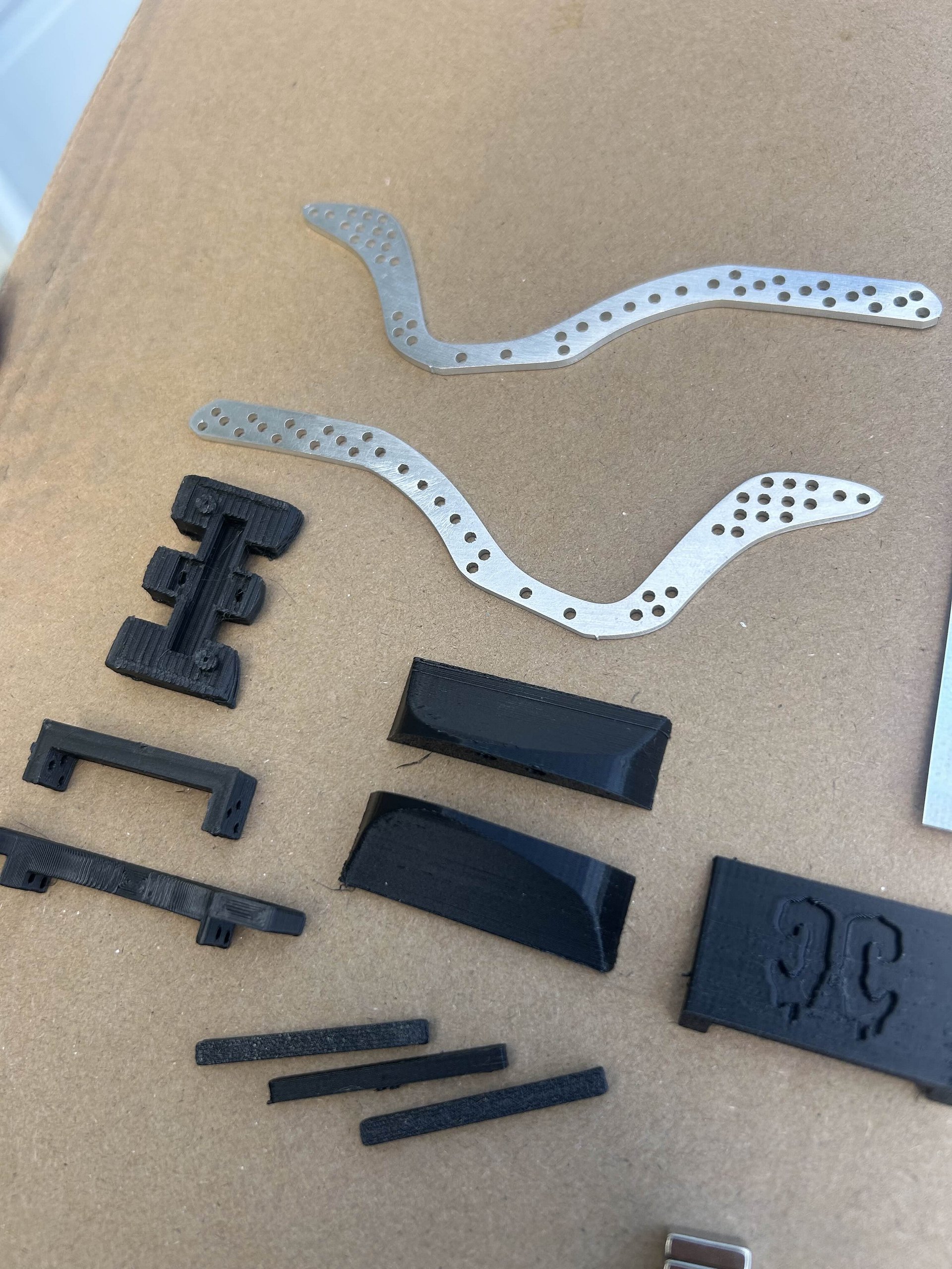 COOP CHASSIS KITS product image (2)