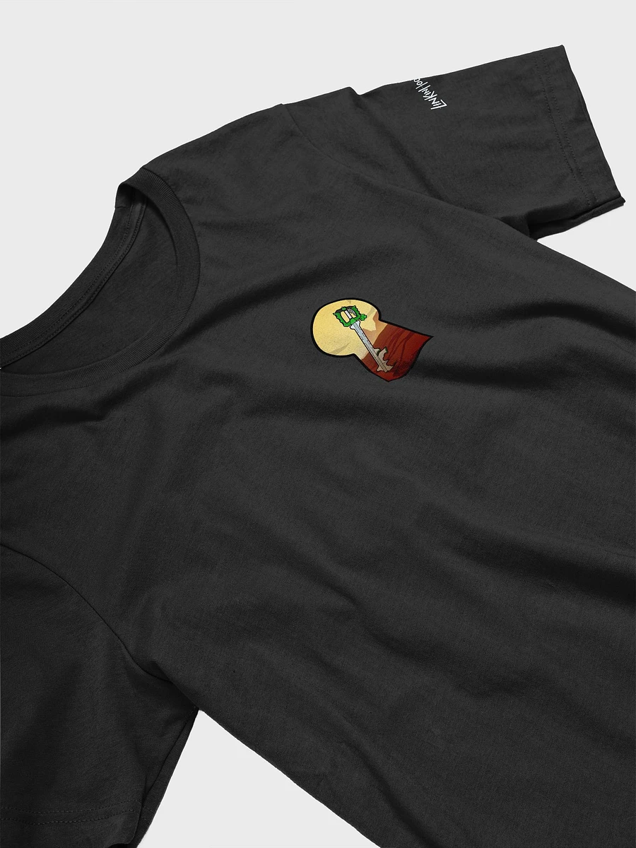 KingDee Hearts DeeBlade T-Shirt product image (19)
