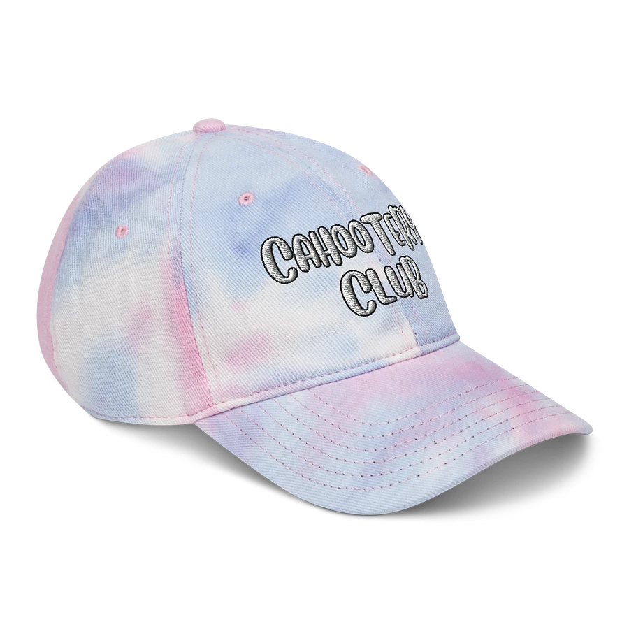 Club Hat product image (9)