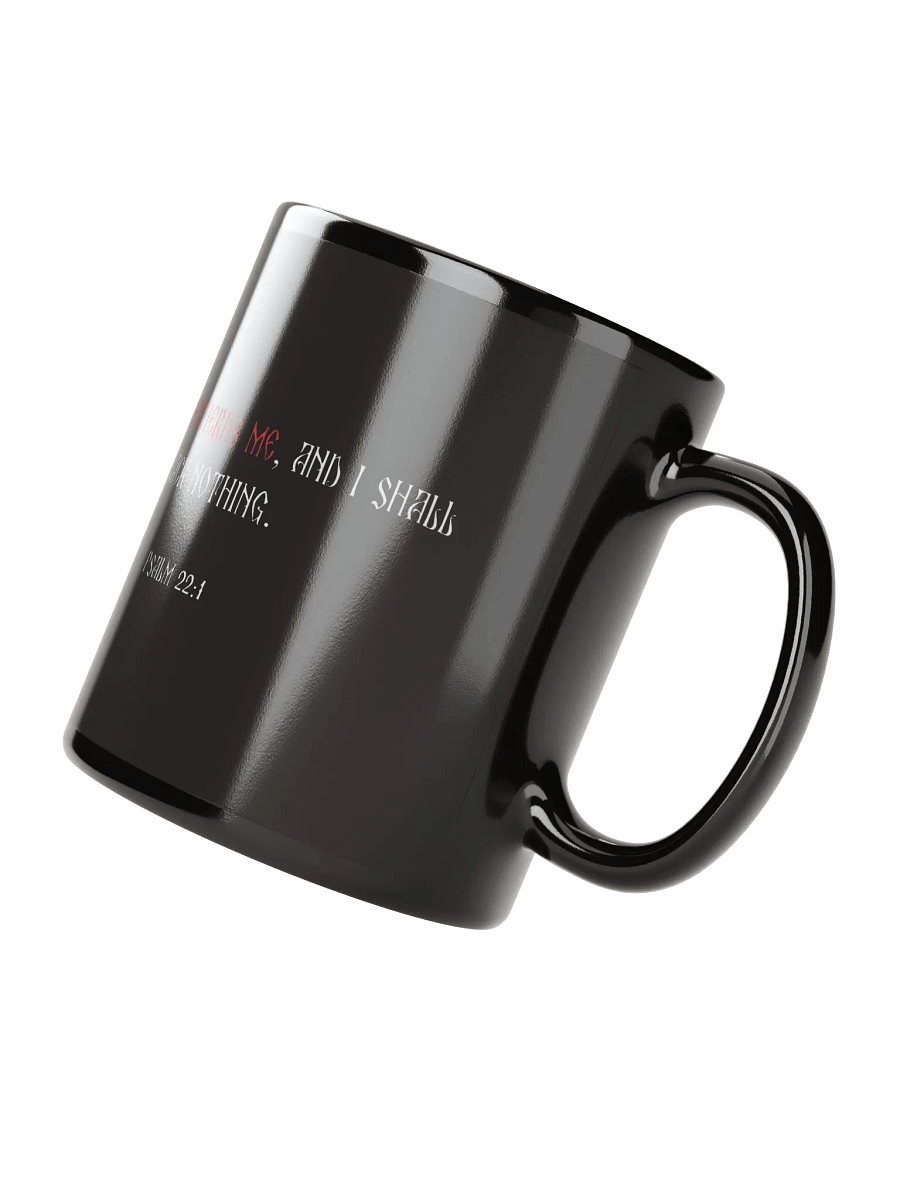 The Father Knows Mug product image (5)