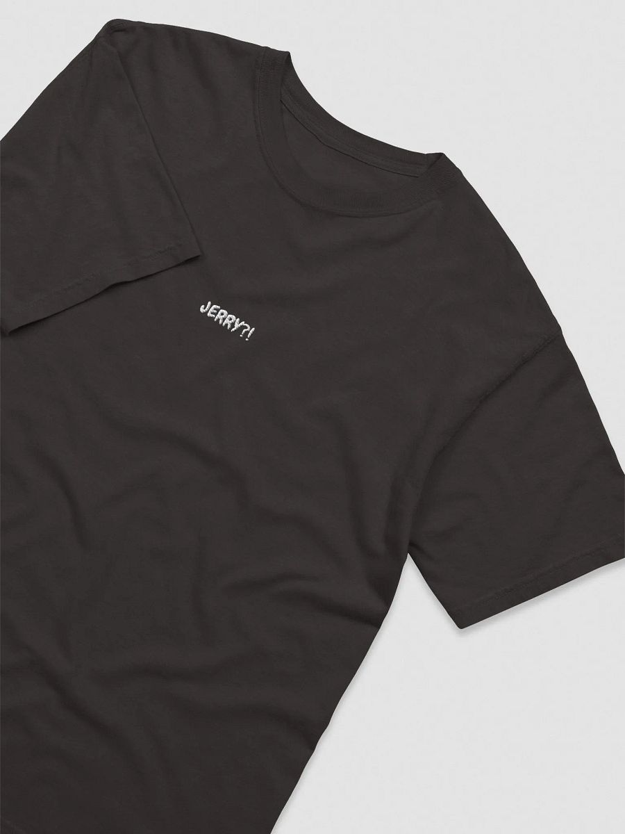 JERRY?! Shirt product image (2)
