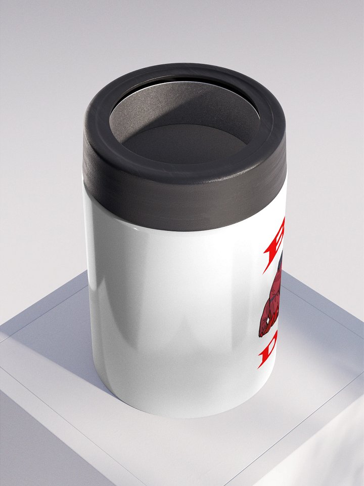 BIG DOG STEEL KOOZIE product image (2)