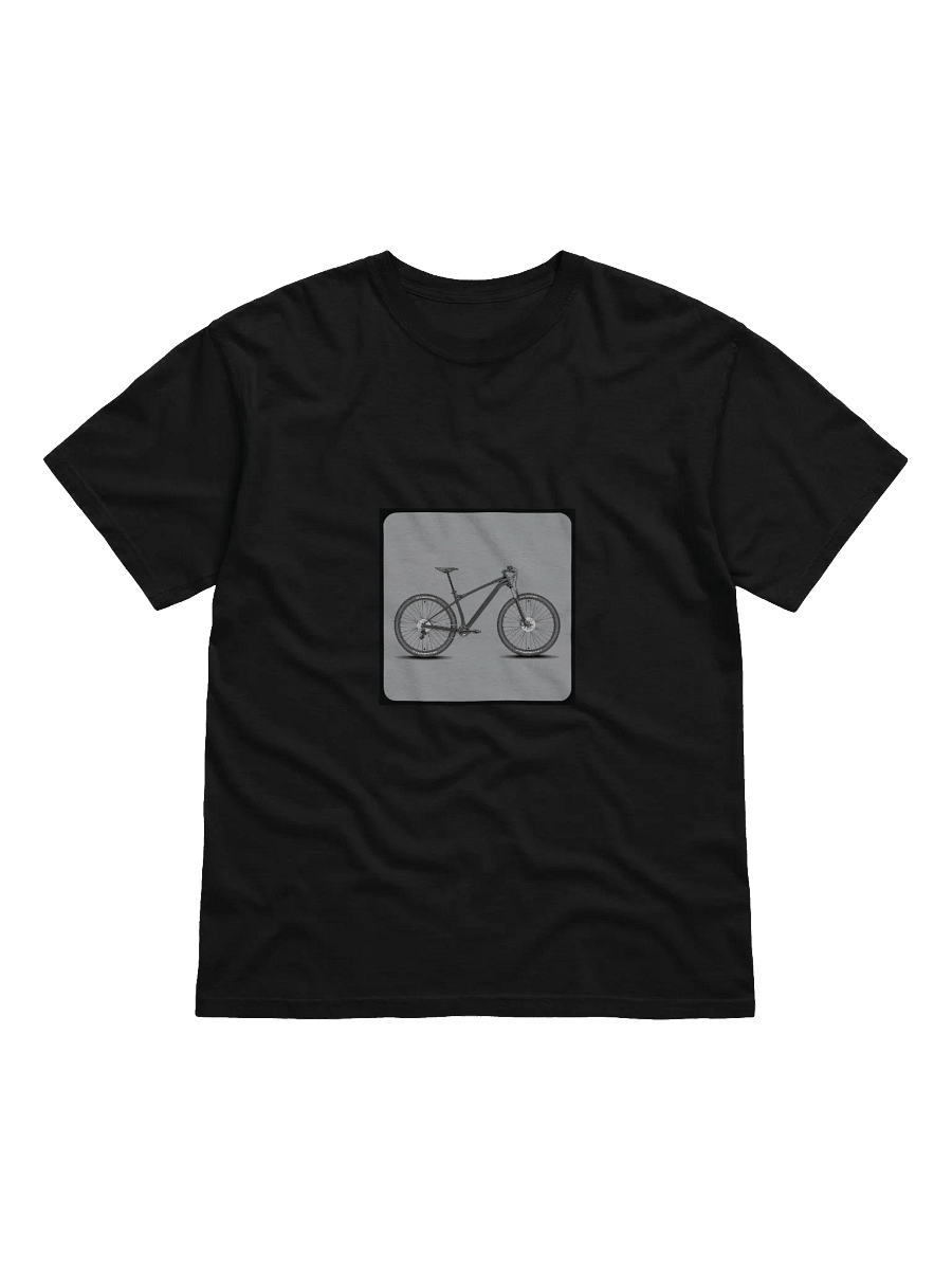 Cross-Country MTB T-Shirt product image (2)