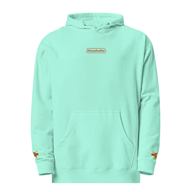 Premium Hoodies