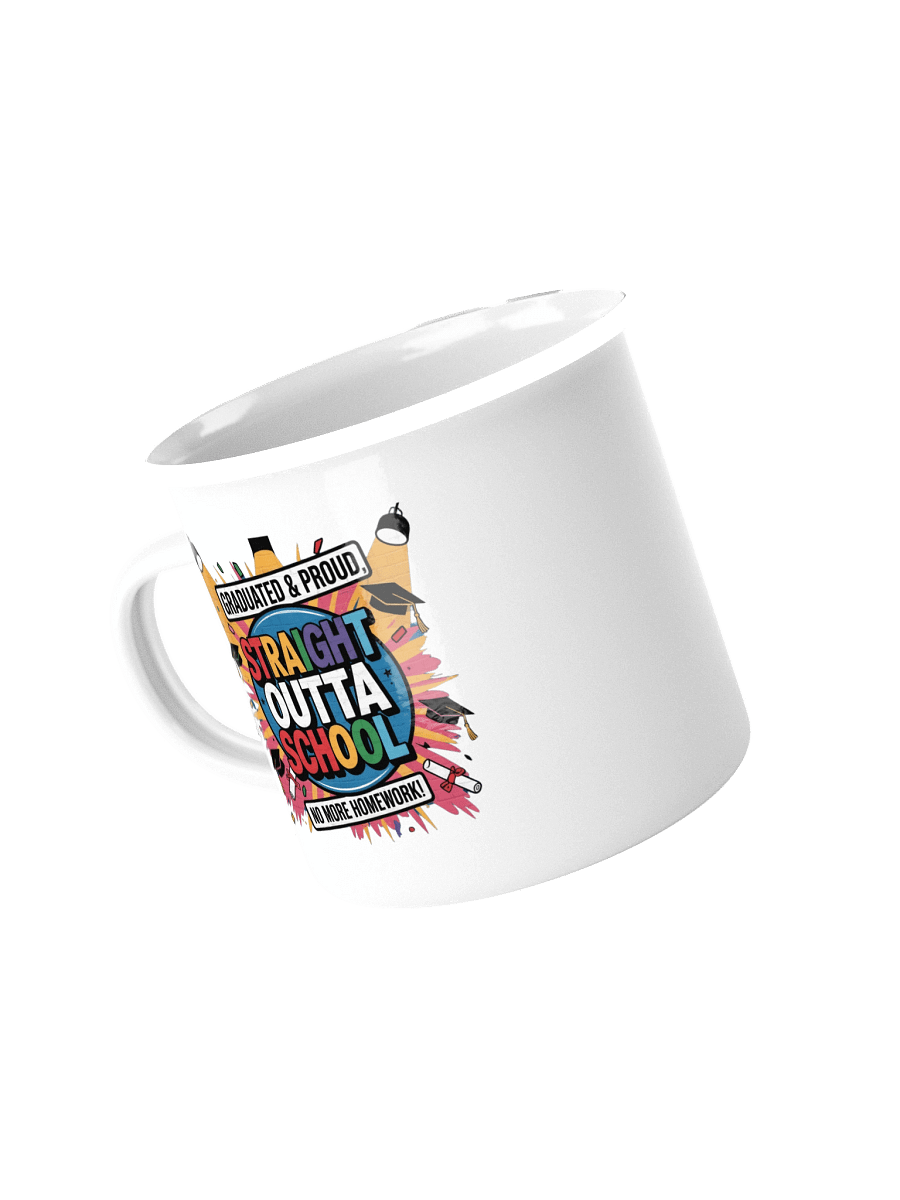 Straight Outta School product image (4)