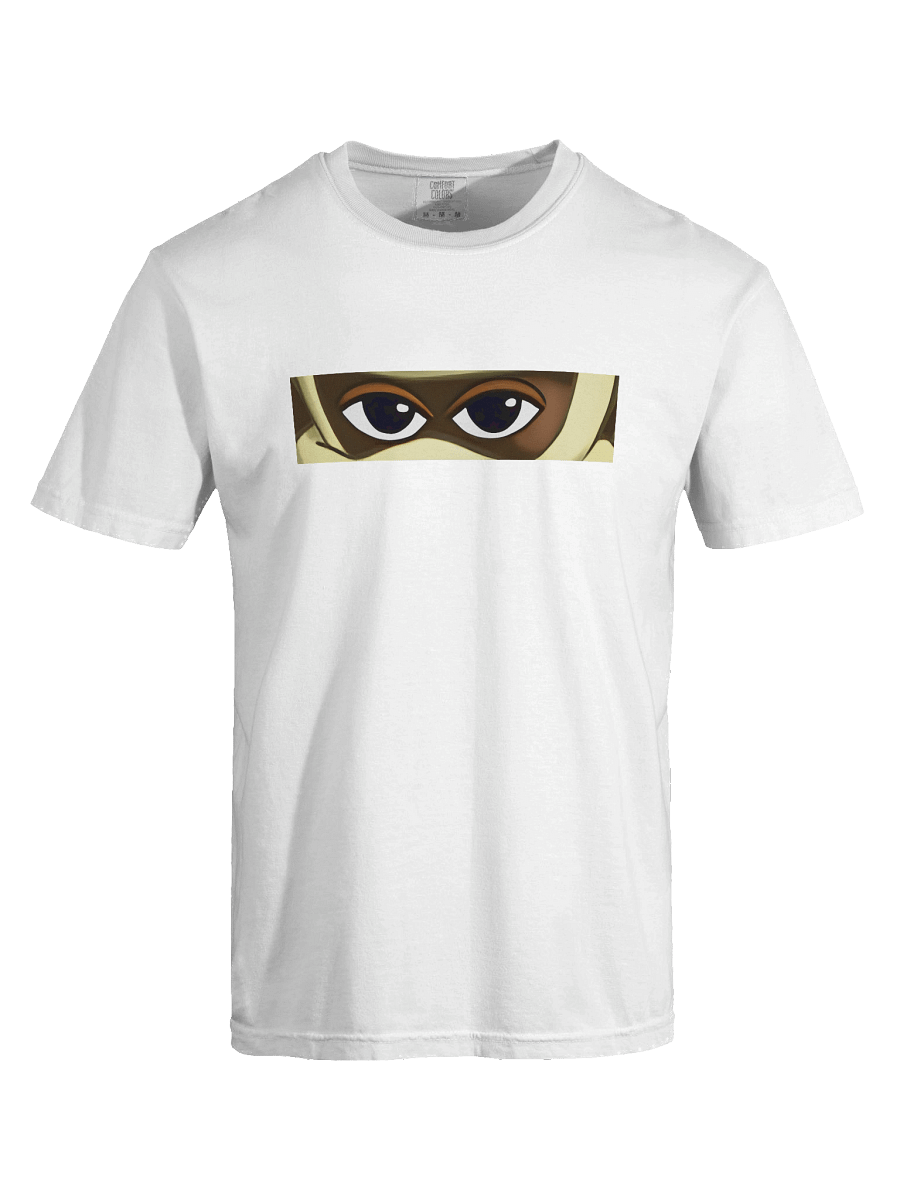 skeebySMILE tee product image (24)