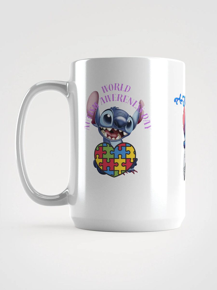 Stitch 15 oz cup product image (6)