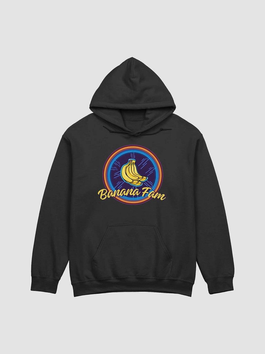 BANANA FAM LOGO - HODDIE product image (1)