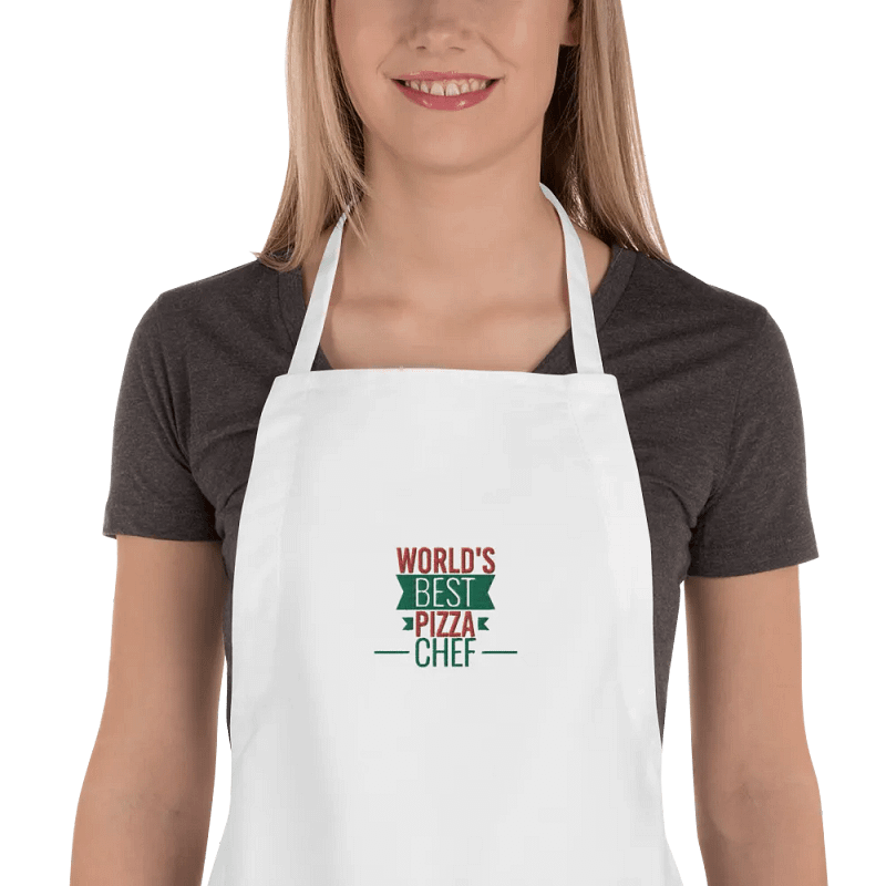 World's Best Pizza Chef