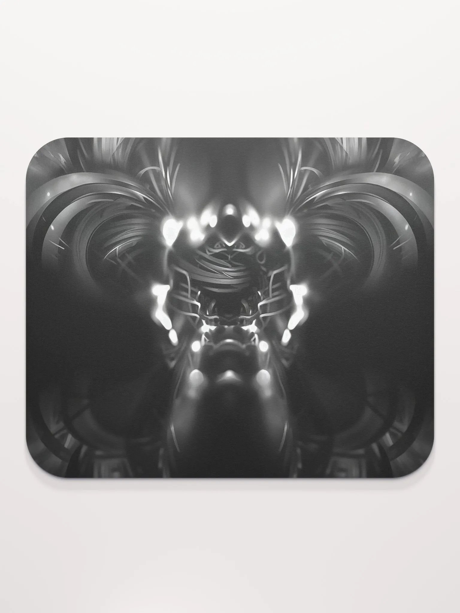 Symmetry Mirage Mouse Pad product image (2)