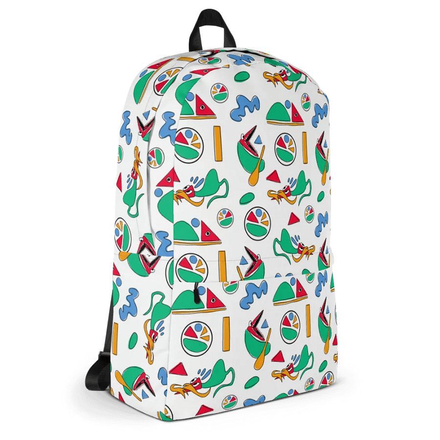 THE GOOBOOGY - BACKPACK product image (11)