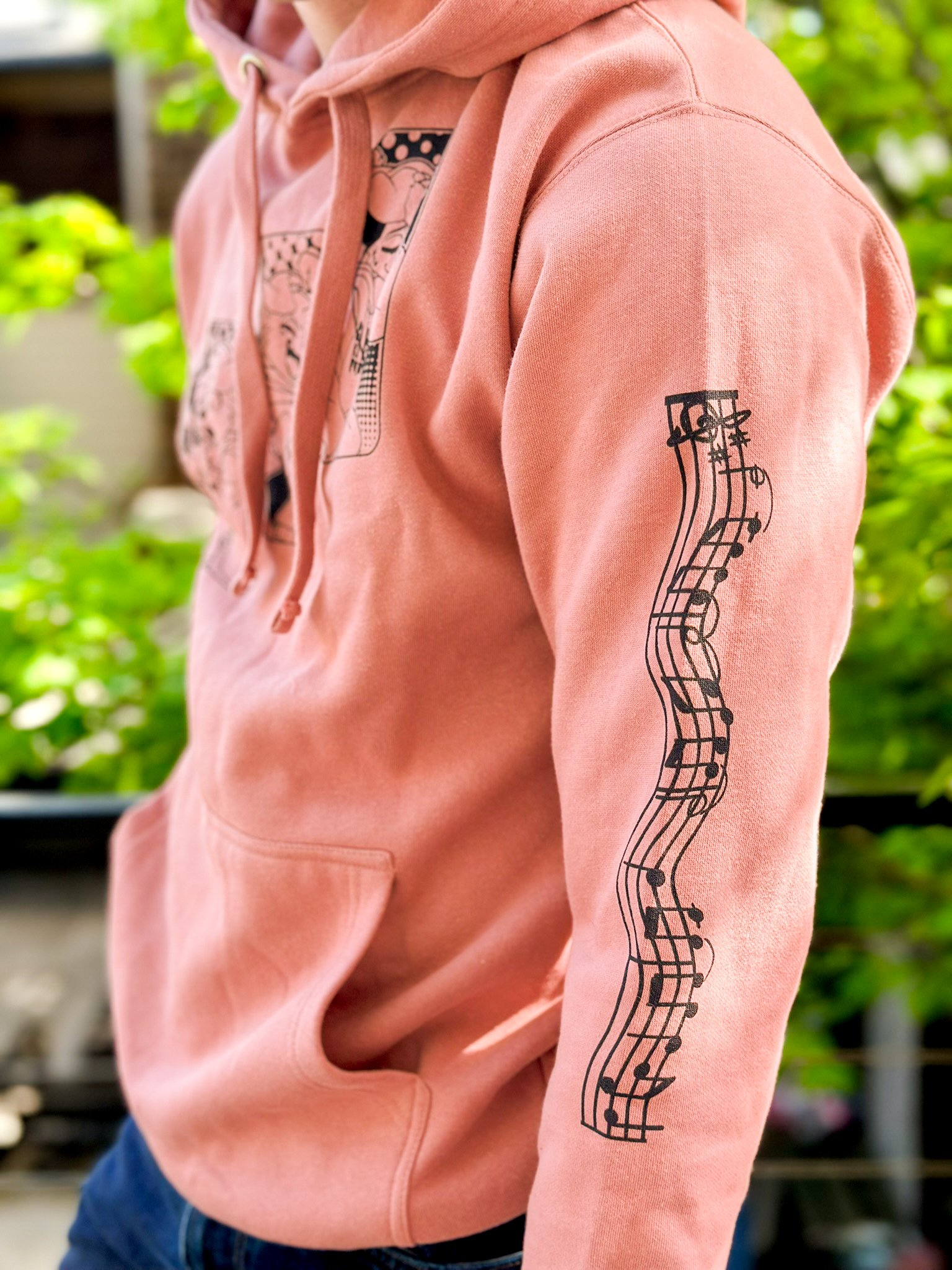 The Rose Stage product image (2)