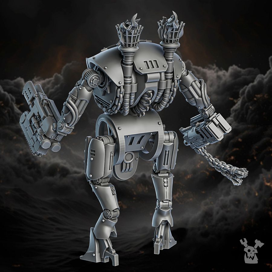 Ironpain Engine product image (3)