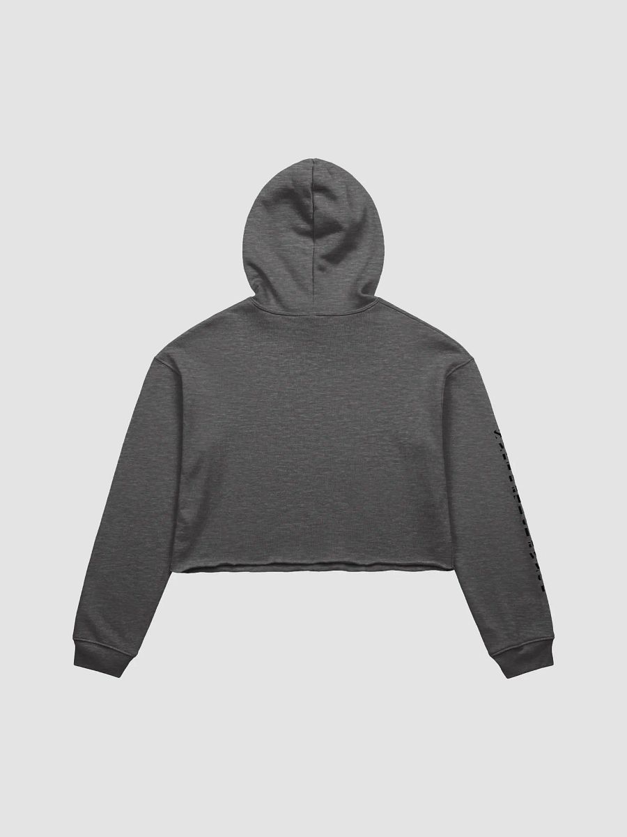 The Kittens Cropped Hoodie product image (6)