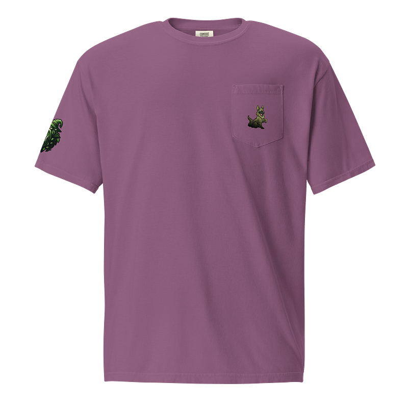 Sage's Chief in a Pocket