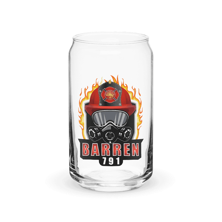 Barren Pop Can Shaped Glass product image (1)