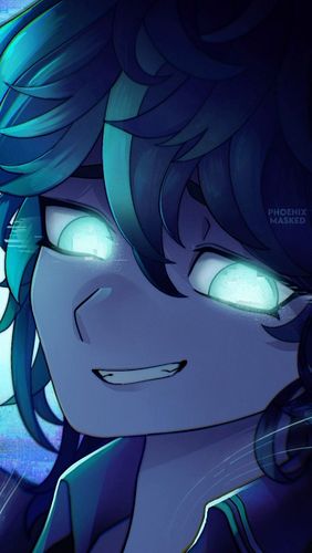 Some nice moody art 👍✨ #animeart #cyberpunkart #digitalart