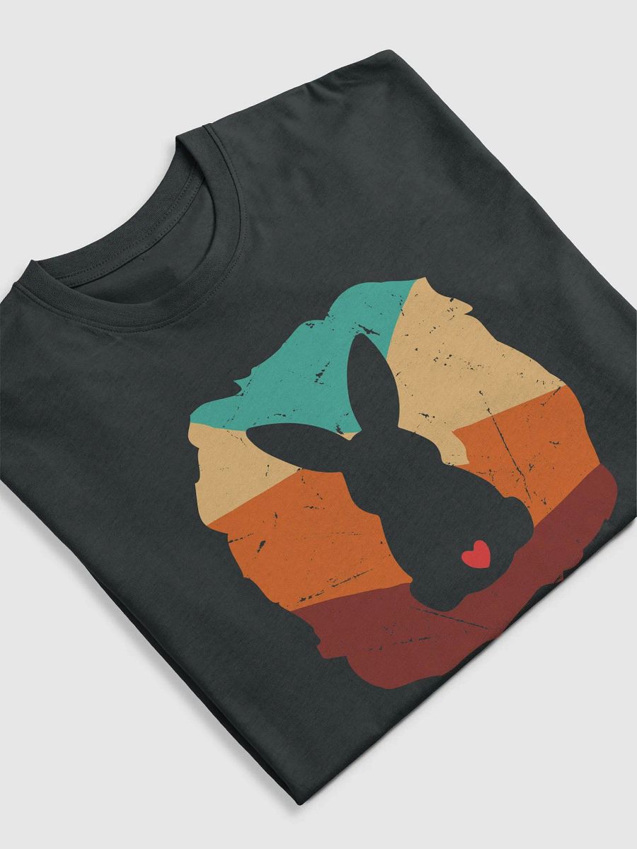 Vibrant Love Circle Tee product image (13)