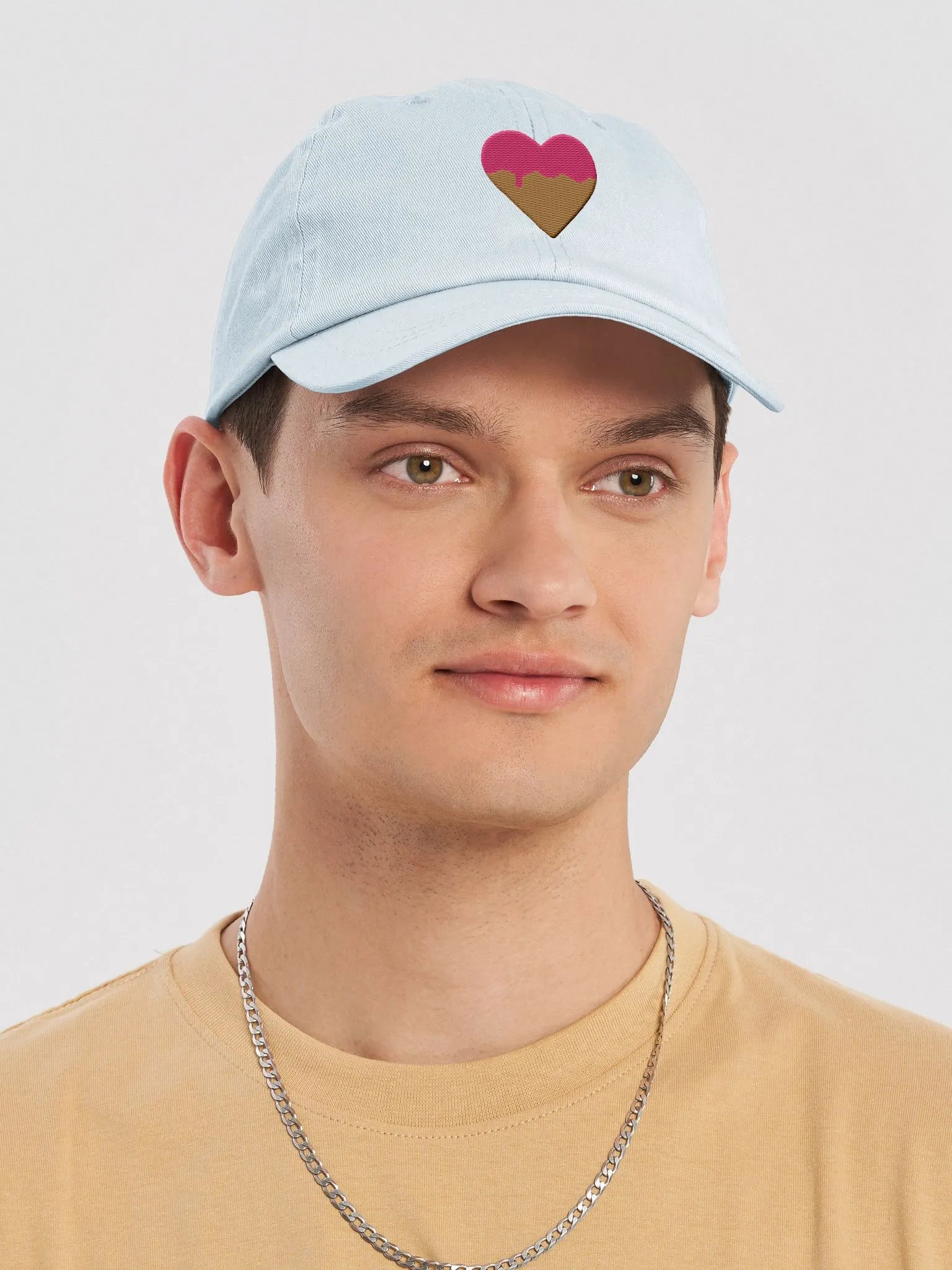 CakeHeart Pastel Hat product image (18)