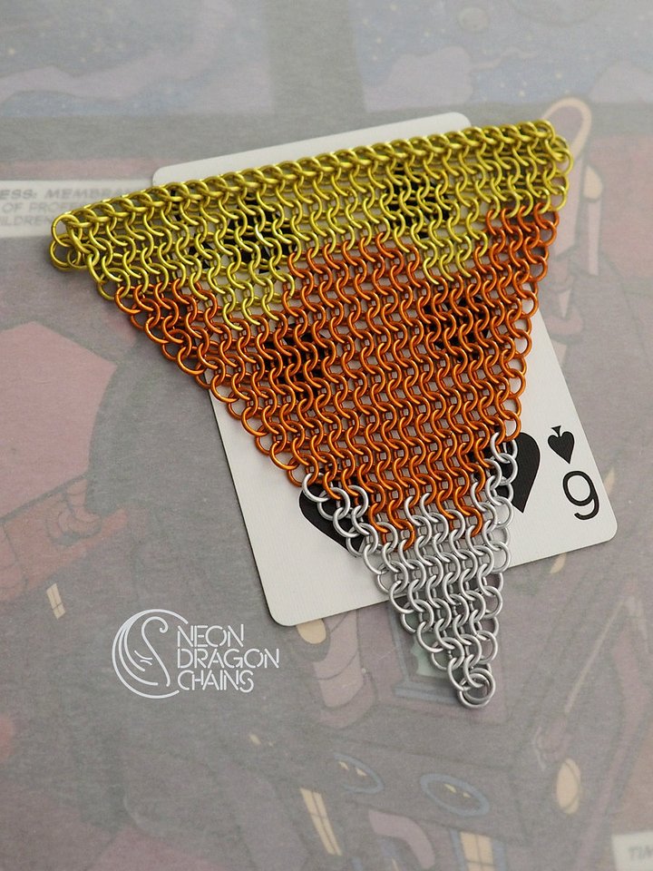 Candy Corn Fidget Toy product image (2)