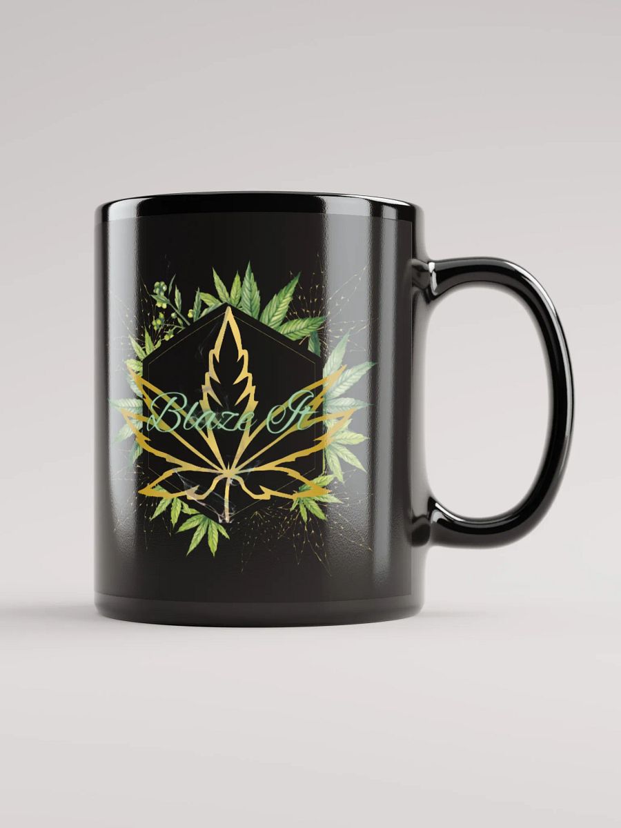 Blaze It mug product image (1)