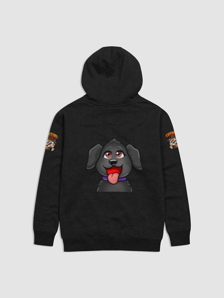 Showtime Dog Hoodie product image (2)