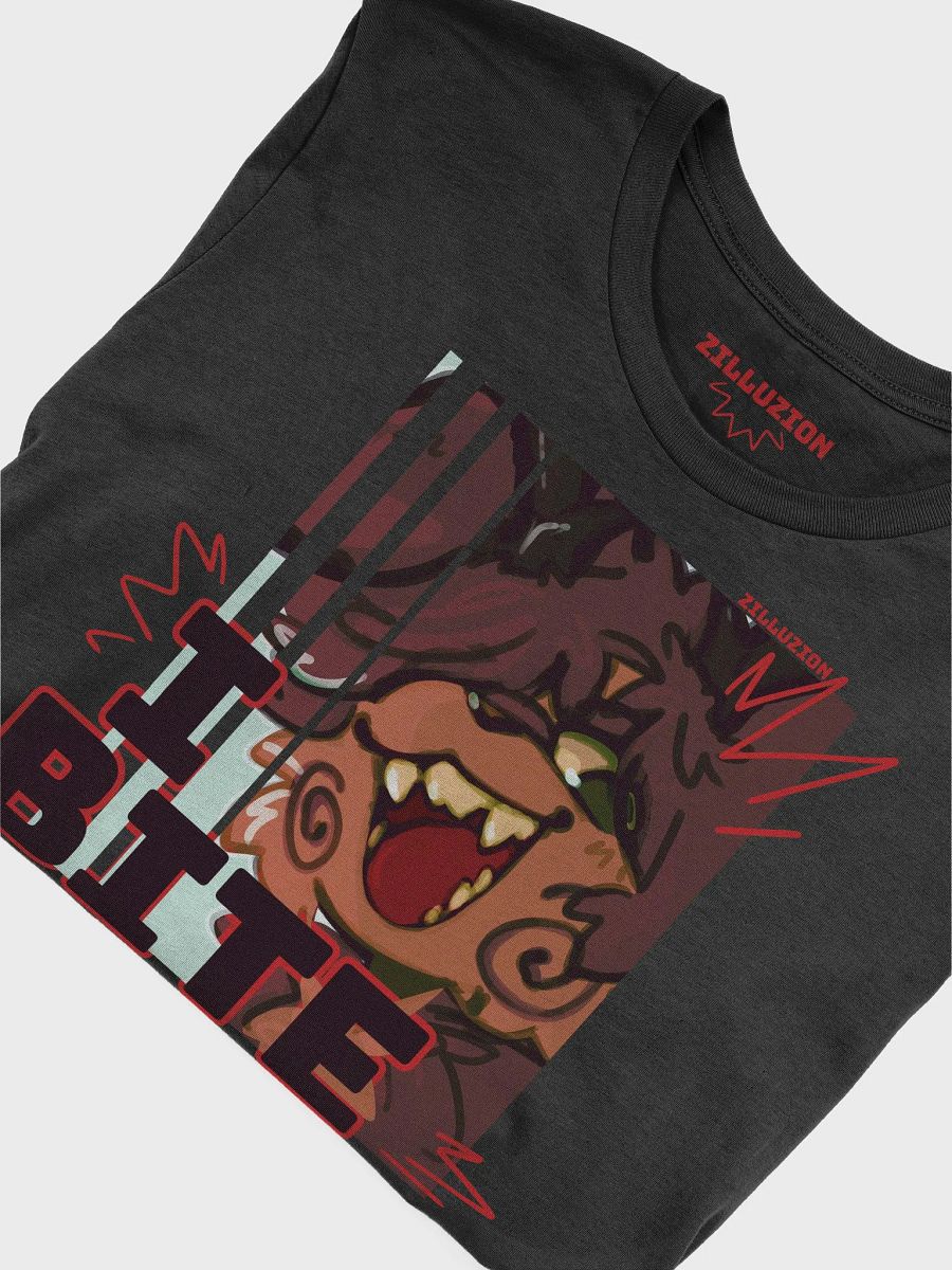 I BITE (2024 halloween merch!) product image (5)