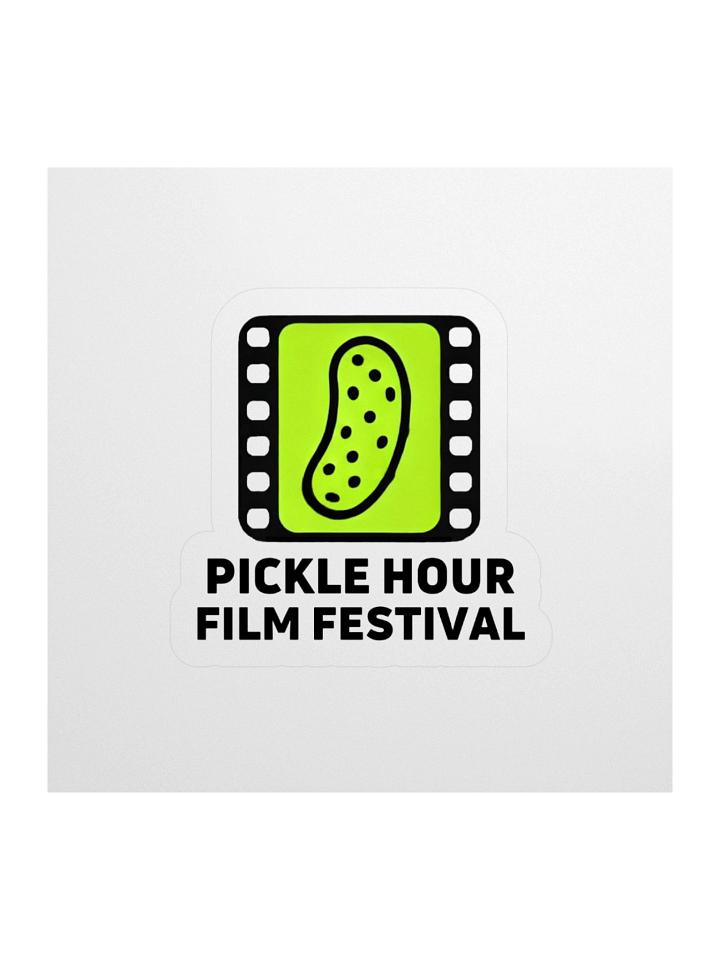 PHFF Stickie product image (1)