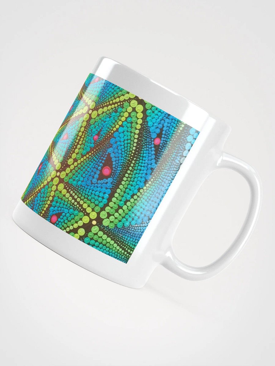 Pink Eye Mug product image (7)