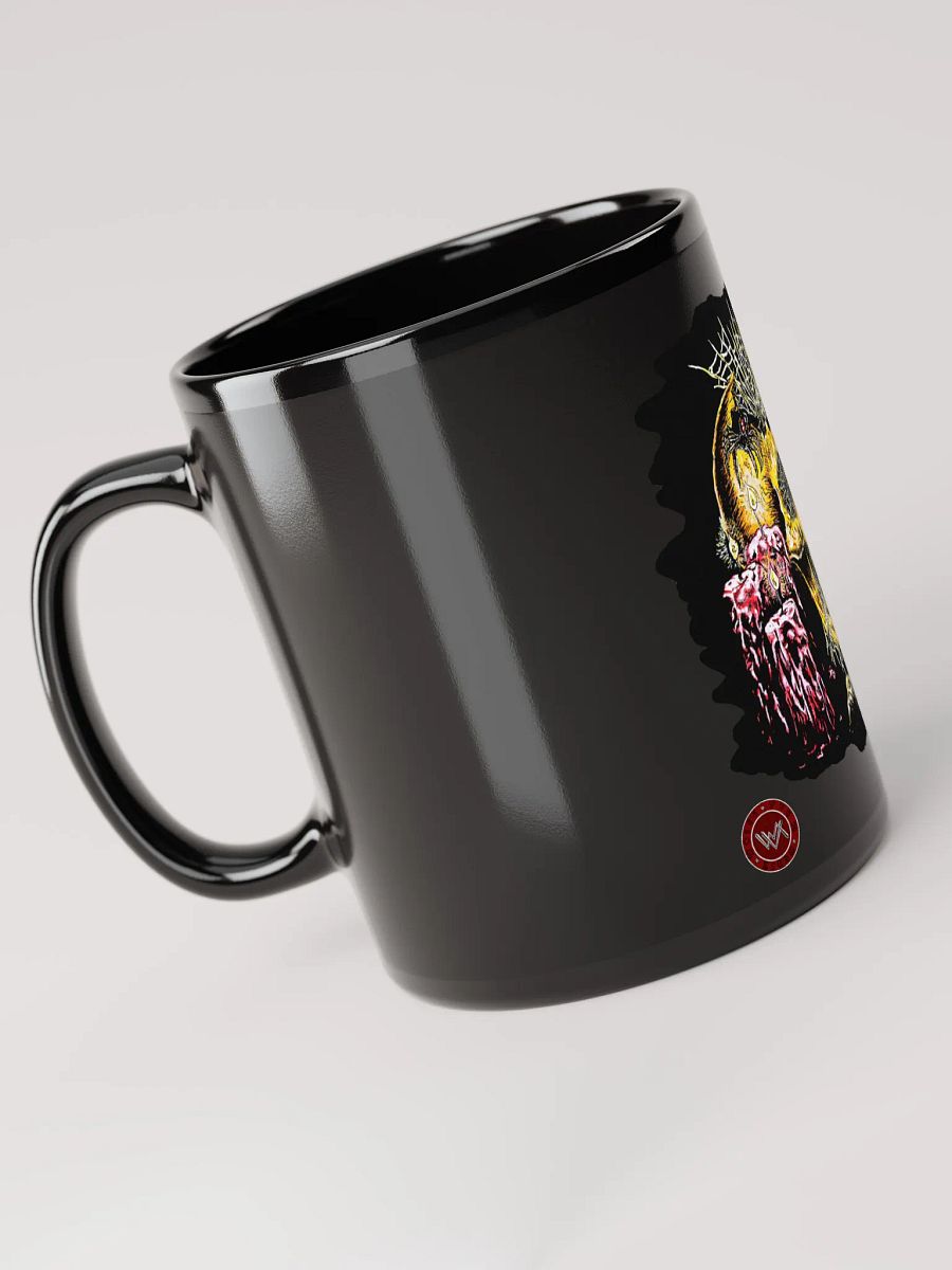 Relics- Black Mug product image (3)