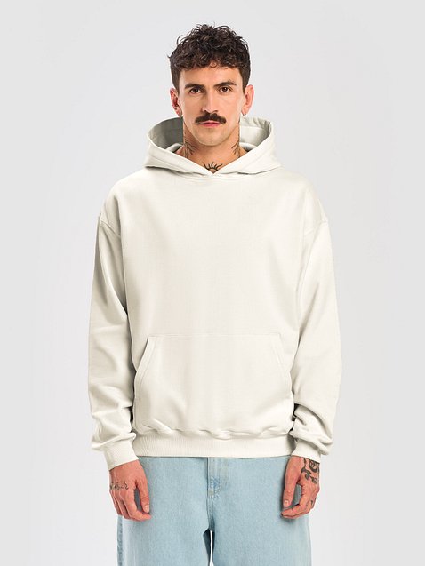 Photo showing AS Colour French Terry Hoodie