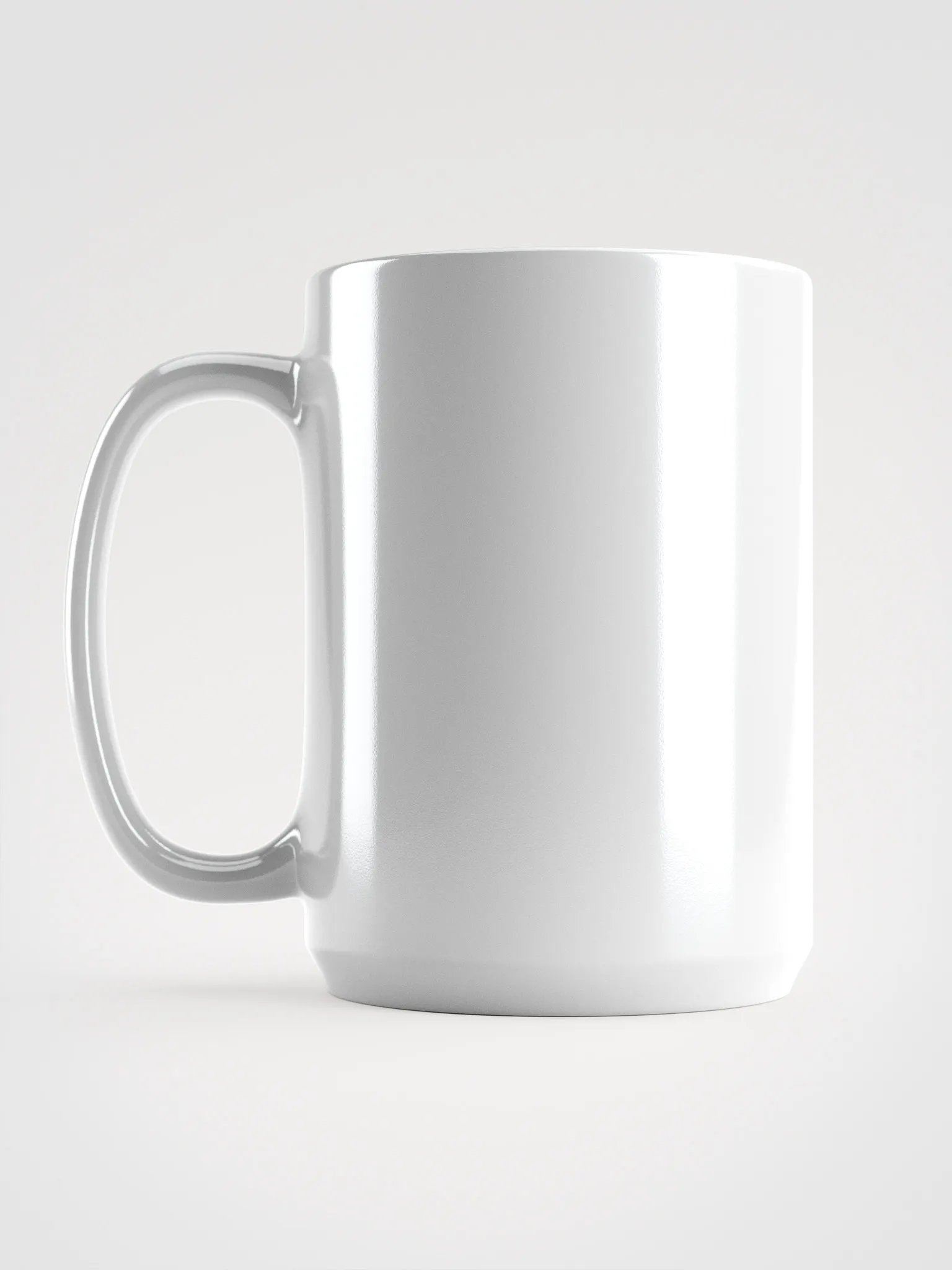 Spark Creatives White Glossy Mug product image (6)
