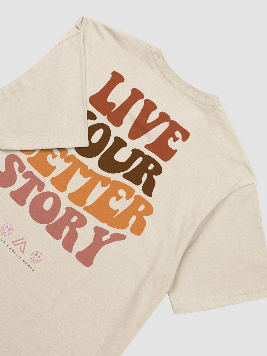 LIVE YOUR STORY :) product image (3)