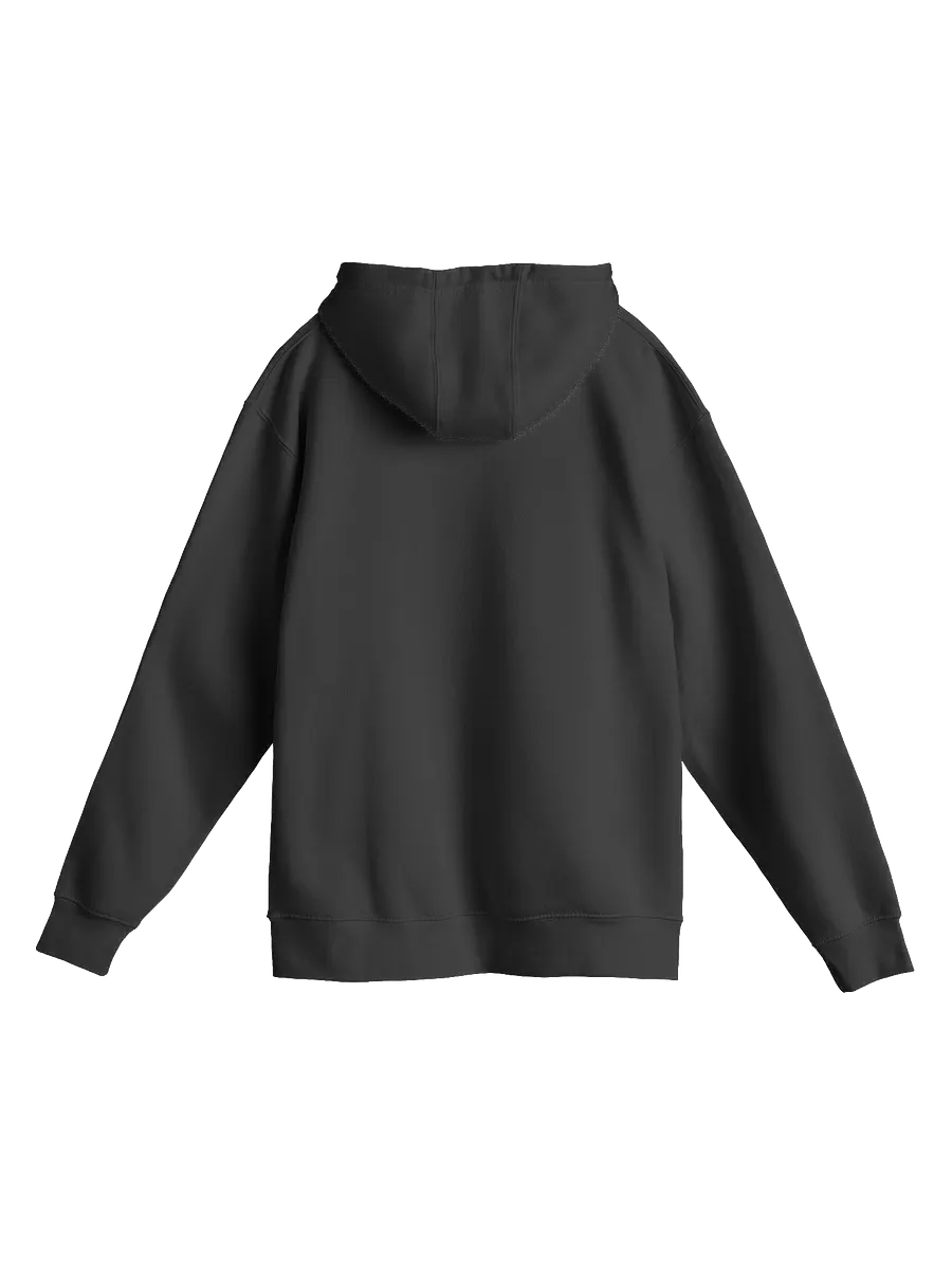 Waifu Boss - Lane Seven Premium Pullover Hoodie - v2 product image (6)