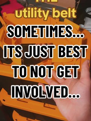 Sometimes its best to just not get involved #nerd #comic #comics #funny #batman #catwoman #billthehenchman #skit #funny