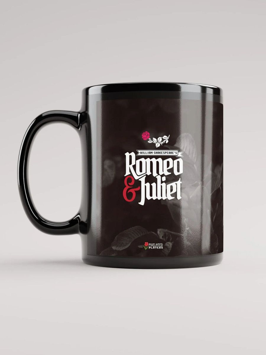 R&J He Goeth Down Mug product image (2)