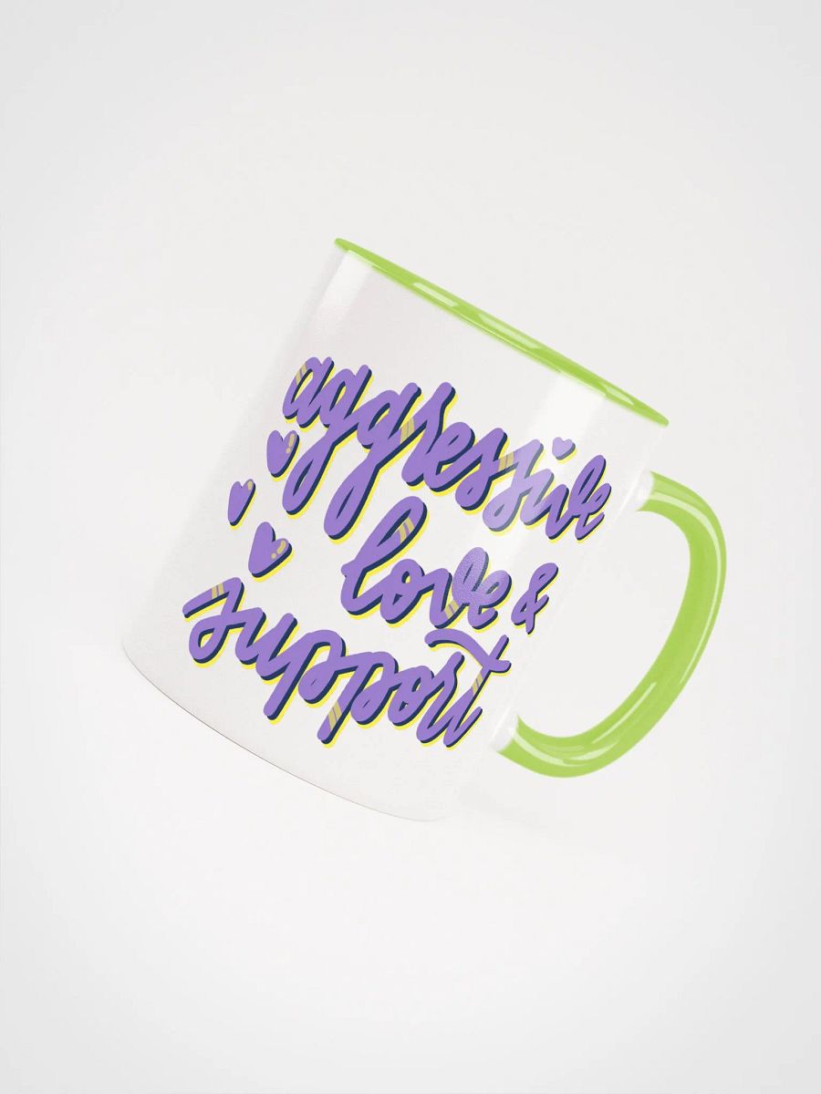 aggressive love & support in a mug product image (21)