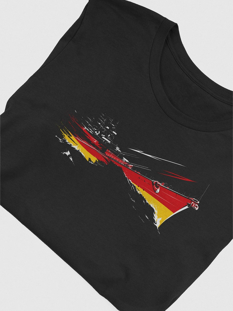 Tirpitz t-shirt product image (12)
