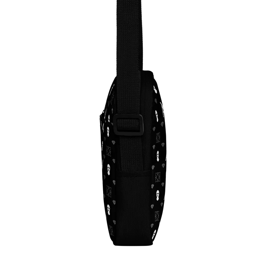 Iconic Crossbody Bag product image (4)