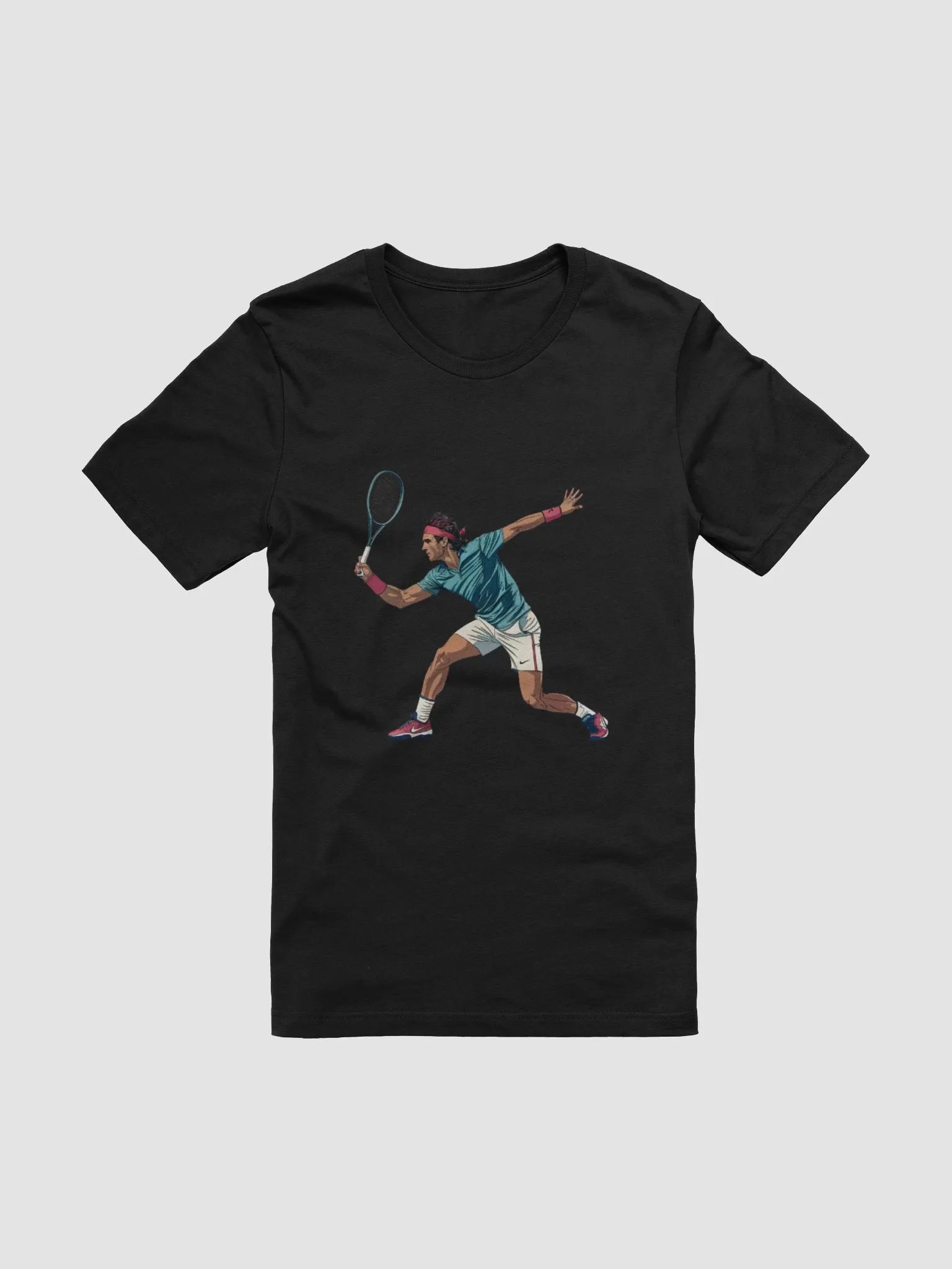 Iconic Bella+Canvas Supersoft Tee product image (1)