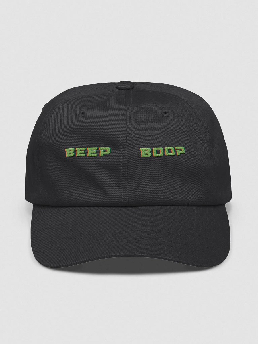 Beep Boop Hat product image (3)